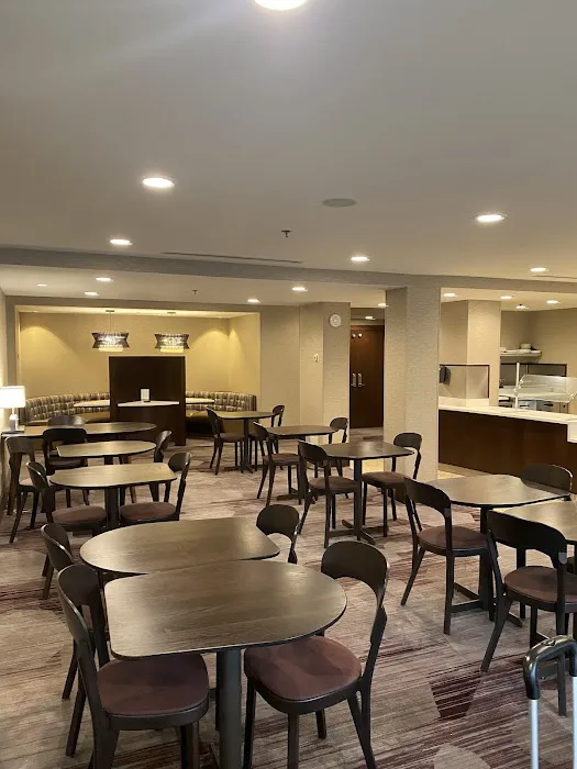 Courtyard Albany Thruway 4