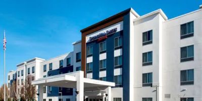 SpringHill Suites Albany-Colonie