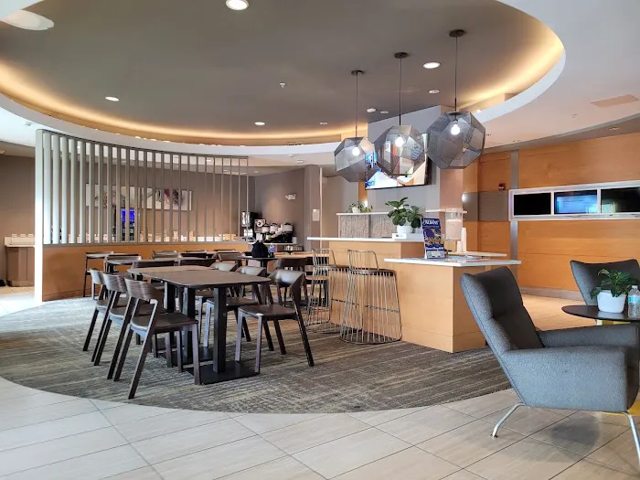 SpringHill Suites Albany-Colonie 4