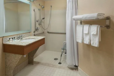 SpringHill Suites Albany-Colonie 4