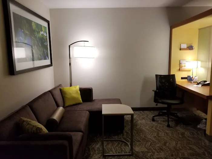 SpringHill Suites Albany-Colonie 4