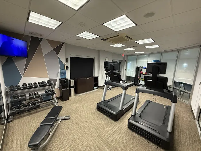 SpringHill Suites Albany-Colonie 4