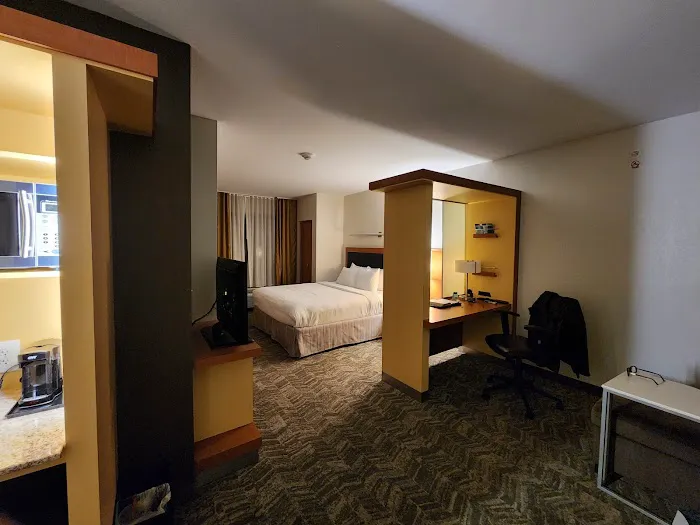 SpringHill Suites Albany-Colonie 4