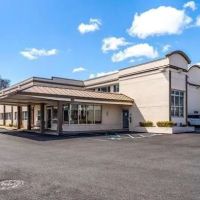 Days Inn by Wyndham Albany SUNY ico