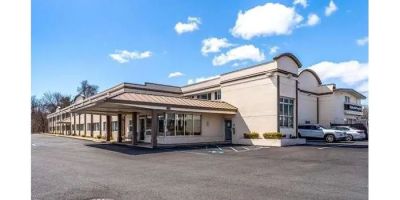 Days Inn by Wyndham Albany SUNY
