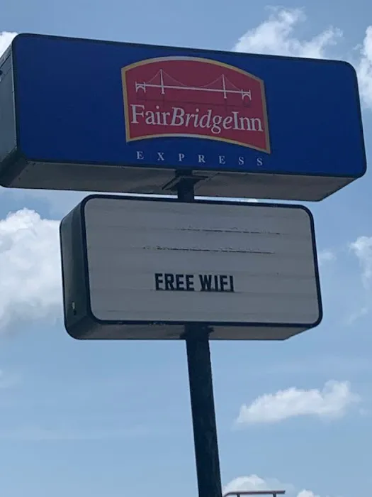 FairBridge Inn Express 4