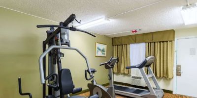 Econo Lodge
