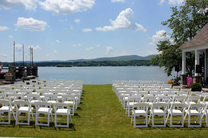 The Lake House Guest Cottages of the Berkshires 4