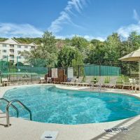 Vacation Village in the Berkshires ico