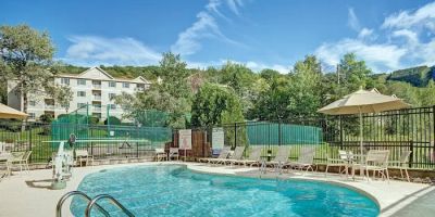 Vacation Village in the Berkshires