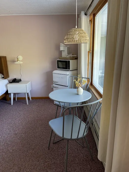 Berkshire Valley Inn 4