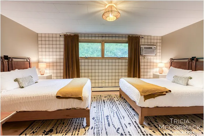 Berkshire Valley Inn 4