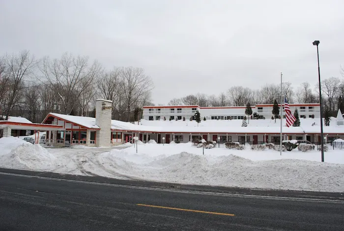 The Springs Motel 4