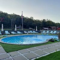 The Springs Motel ico