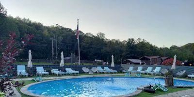 The Springs Motel