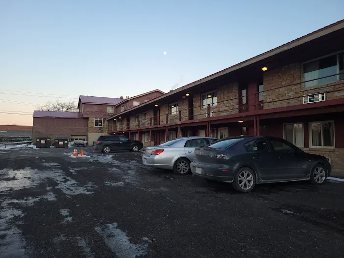 Western Ranch Motor Inn 4