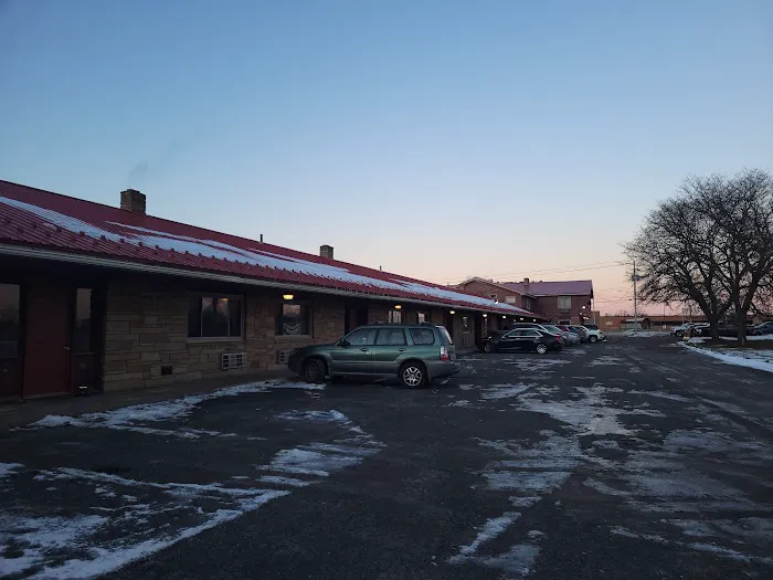 Western Ranch Motor Inn 4
