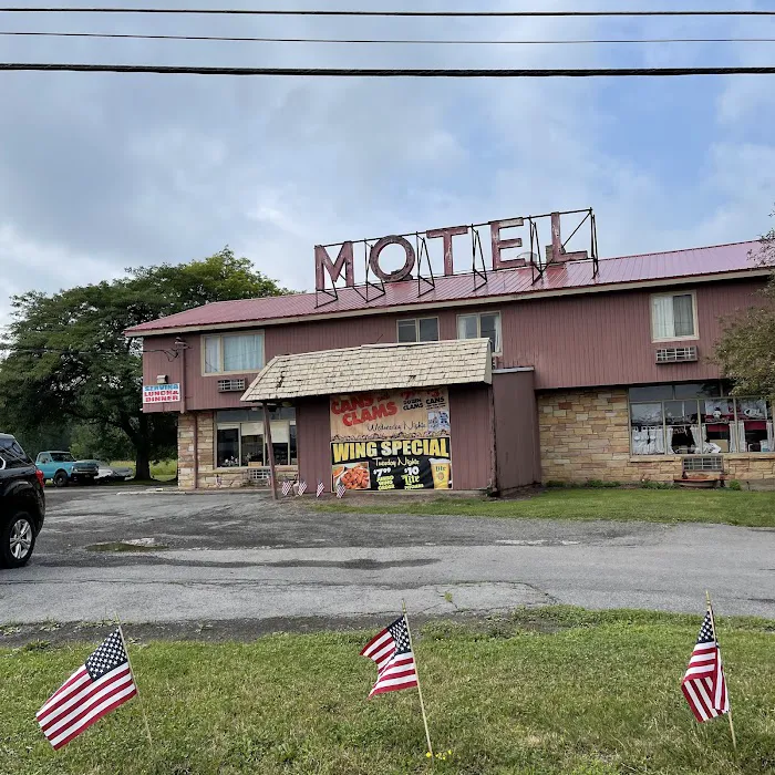Western Ranch Motor Inn 4