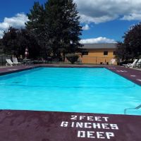 Quality Inn & Suites Fairgrounds ico