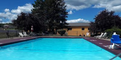 Quality Inn & Suites Fairgrounds