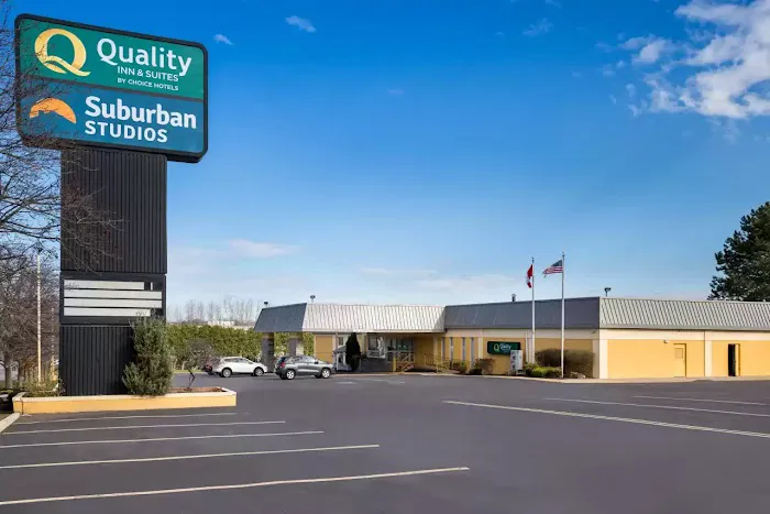 Suburban Studios Syracuse Fairgrounds 4