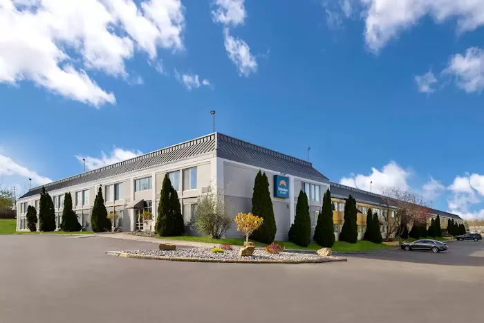 Suburban Studios Syracuse Fairgrounds 4