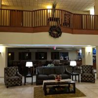 Holiday Inn Express Syracuse-Fairgrounds, an IHG Hotel ico