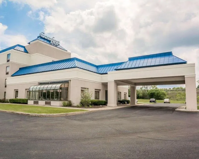 Comfort Inn - NYS Fairgrounds 4