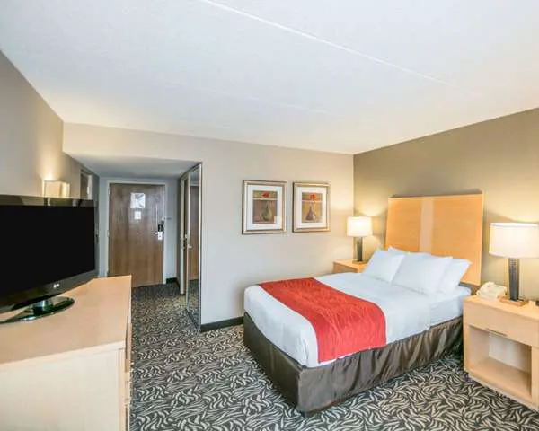 Comfort Inn - NYS Fairgrounds 4