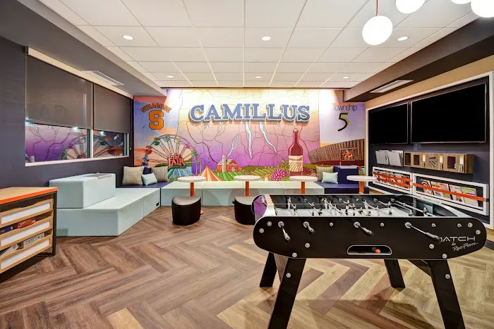 Tru by Hilton Syracuse-Camillus 4