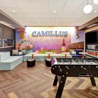 Tru by Hilton Syracuse-Camillus ico