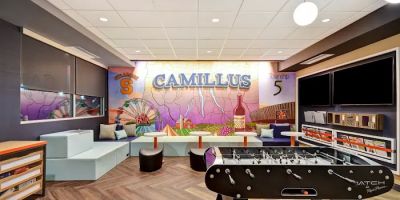 Tru by Hilton Syracuse-Camillus