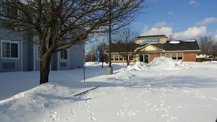 Microtel Inn & Suites by Wyndham Baldwinsville/Syracuse 4
