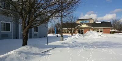 Microtel Inn & Suites by Wyndham Baldwinsville/Syracuse