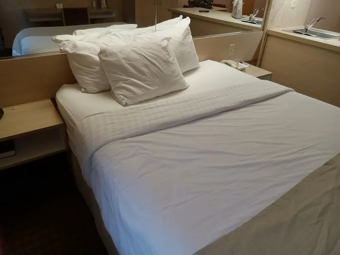 Microtel Inn & Suites by Wyndham Baldwinsville/Syracuse 4