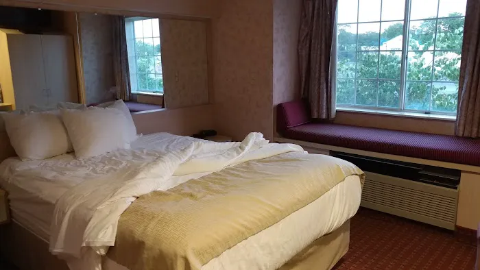 Microtel Inn & Suites by Wyndham Baldwinsville/Syracuse 4