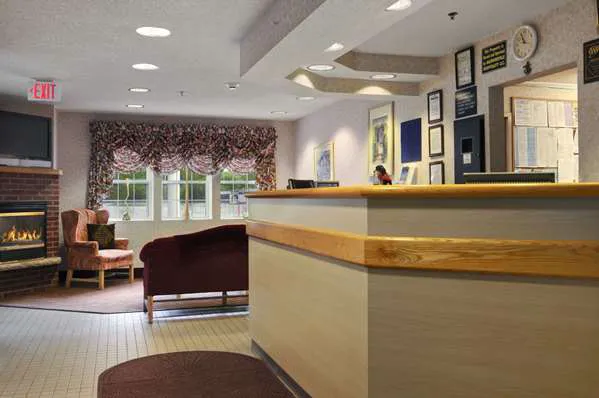 Microtel Inn & Suites by Wyndham Baldwinsville/Syracuse 4