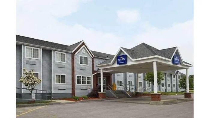 Microtel Inn & Suites by Wyndham Baldwinsville/Syracuse 4
