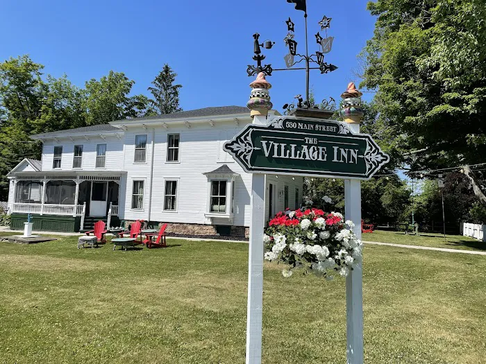 Fair Haven Village Inn 4