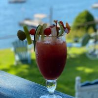 Pleasant Beach Hotel ico