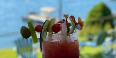 Pleasant Beach Hotel