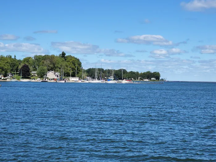 Anchor Resort & Marina Inc 4