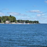 Anchor Resort & Marina Inc ico