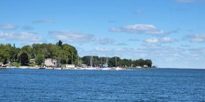 Anchor Resort & Marina Inc
