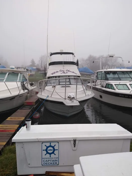 Anchor Resort & Marina Inc 4