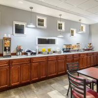 Red Roof Inn Fulton ico