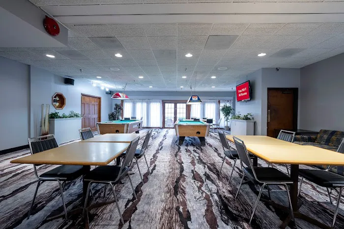 Red Roof Inn Fulton 4