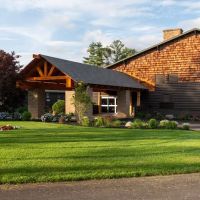 The Lodge at Schroon Lake ico