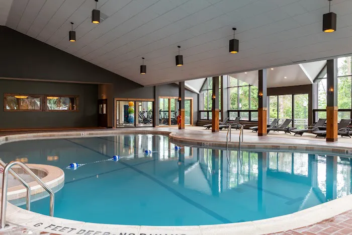 The Lodge at Schroon Lake 4