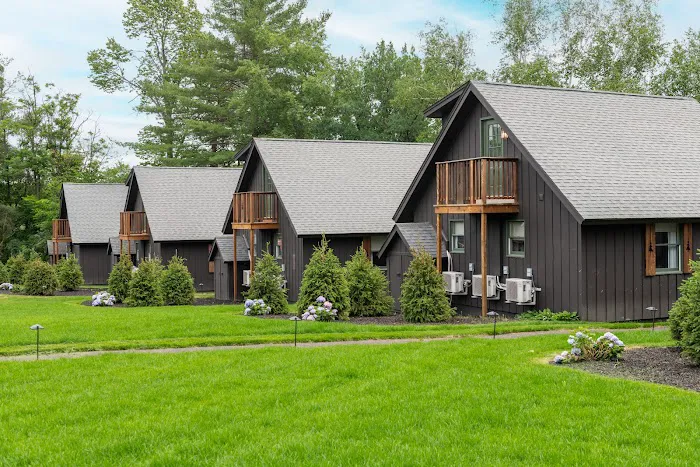 The Lodge at Schroon Lake 4